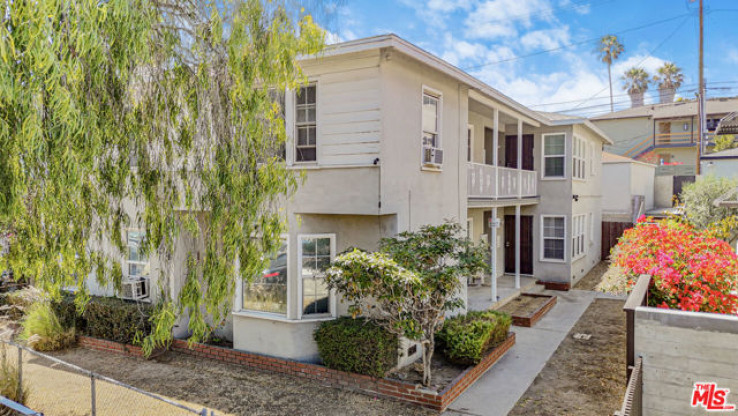  Income Home for Sale in Los Angeles, California