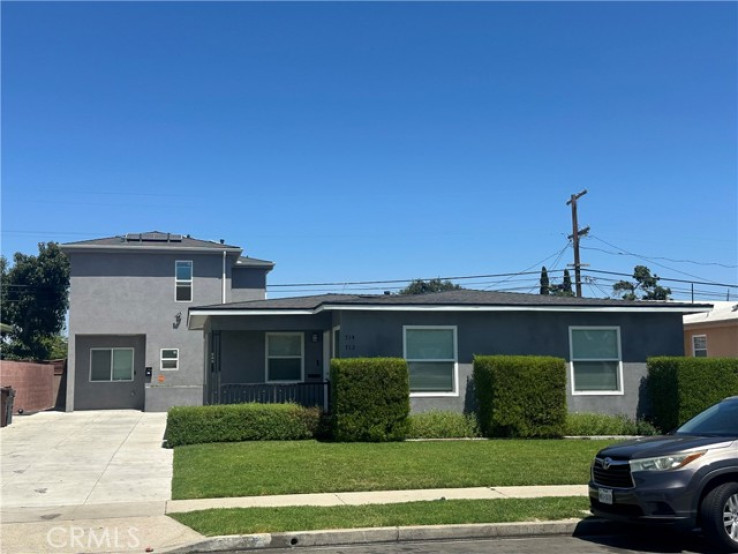  Income Home for Sale in Compton, California