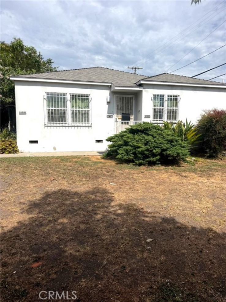  Income Home for Sale in Los Angeles, California