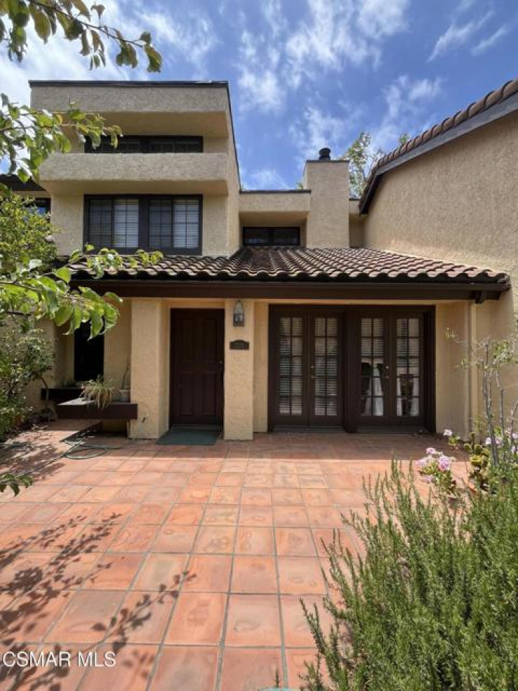 2 Bed Home for Sale in Thousand Oaks, California