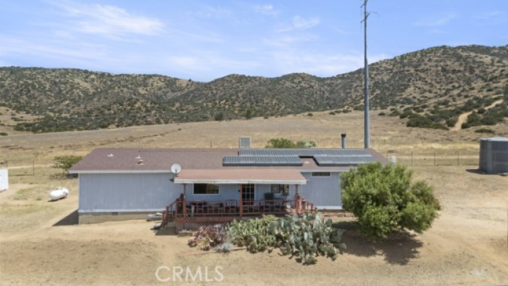 3 Bed Home for Sale in Acton, California