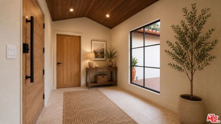 4 Bed Home for Sale in Los Angeles, California