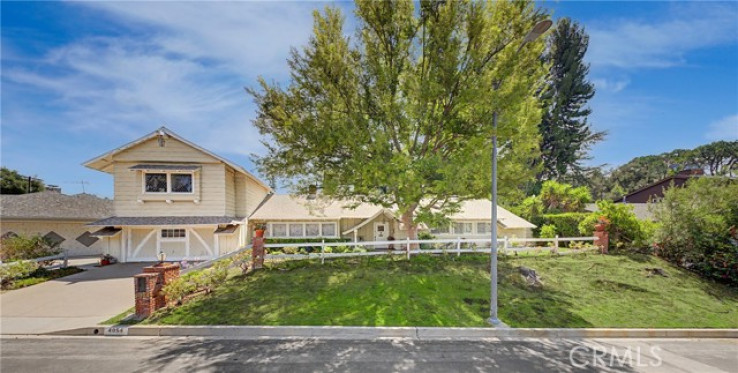 4 Bed Home for Sale in Encino, California