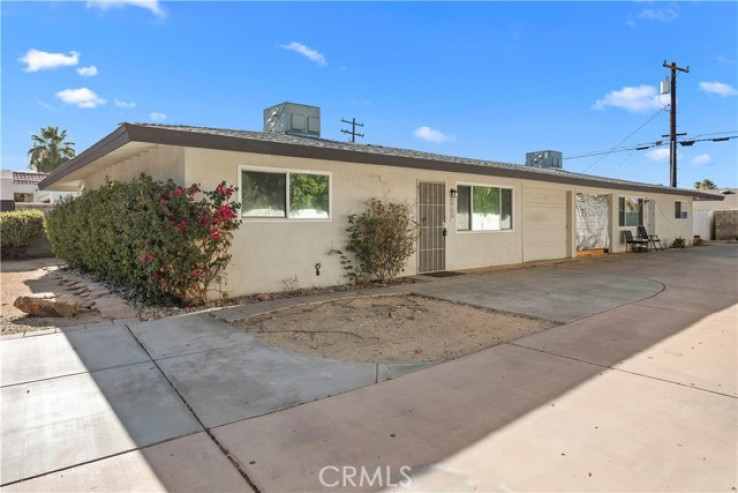 2 Bed Home for Sale in Palm Desert, California