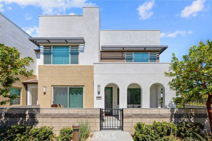 3 Bed Home for Sale in Ontario, California