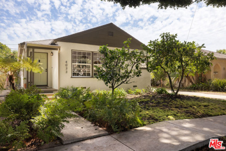 3 Bed Home for Sale in Culver City, California