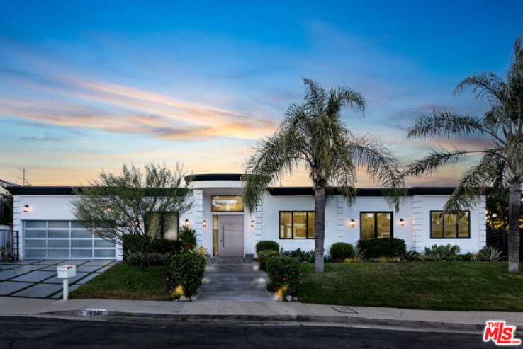 Residential Home in Brentwood