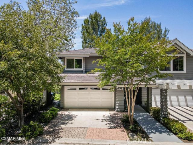 2 Bed Home for Sale in Westlake Village, California