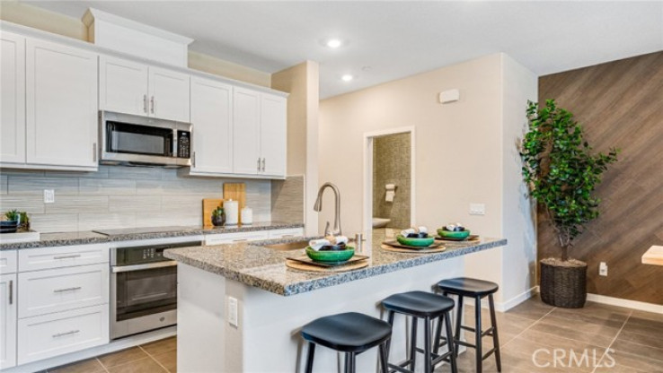 3 Bed Home for Sale in Ontario, California