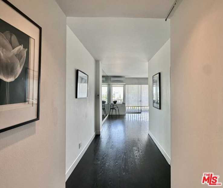 Residential Home in West Hollywood Vicinity