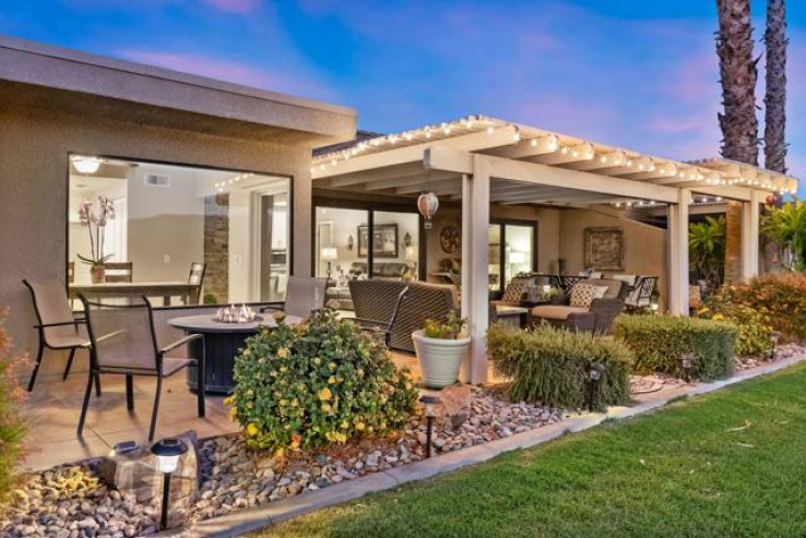 2 Bed Home for Sale in Palm Desert, California