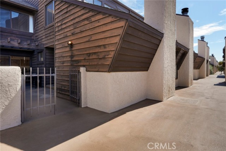 Residential Home in Los Angeles