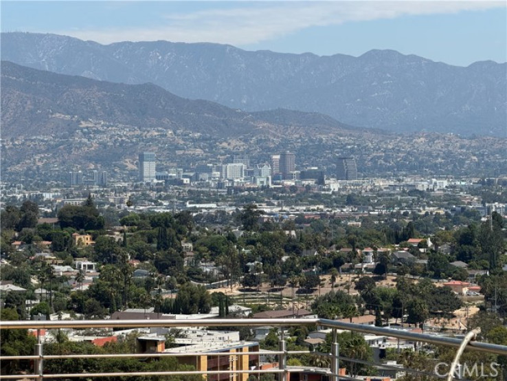 Residential Home in Los Feliz