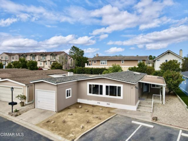 Residential Home in Ventura