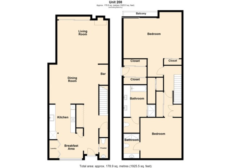 2 Bed Home for Sale in Los Angeles, California