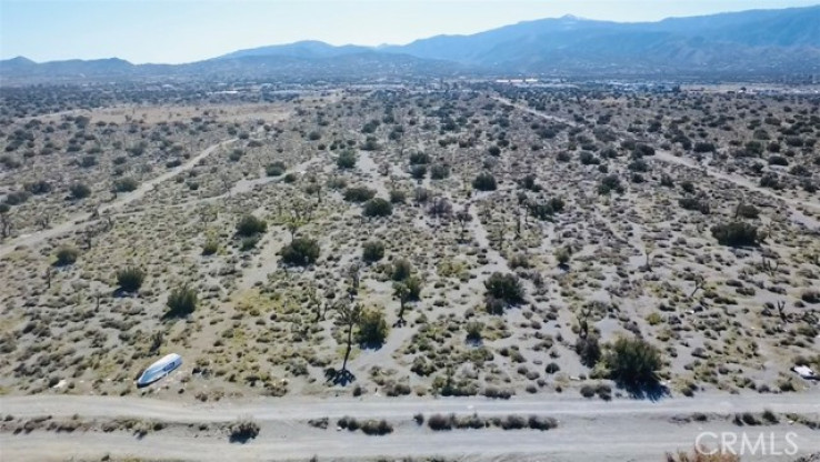  Land for Sale in Pinon Hills, California
