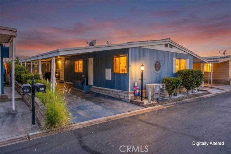 2 Bed Home for Sale in Highland, California
