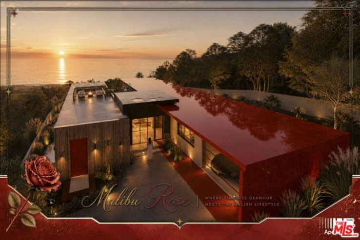 4 Bed Home for Sale in Malibu, California