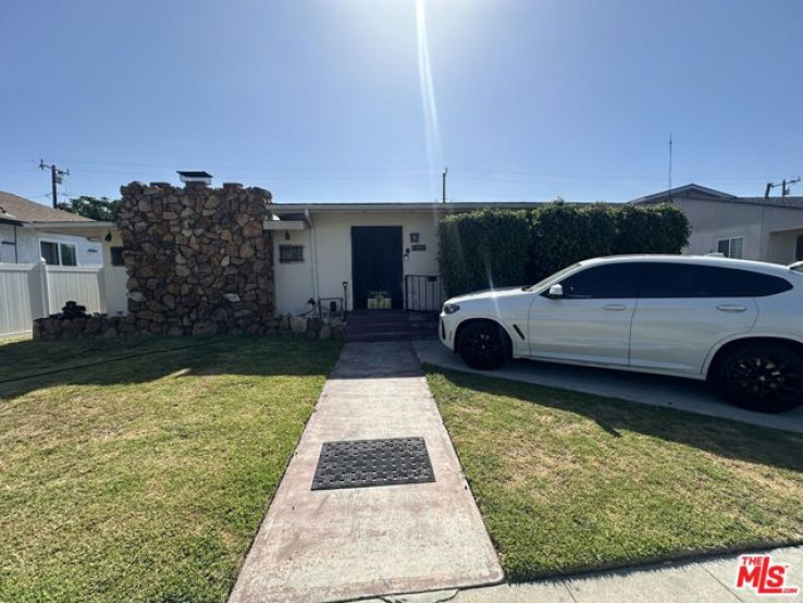 2 Bed Home for Sale in Compton, California