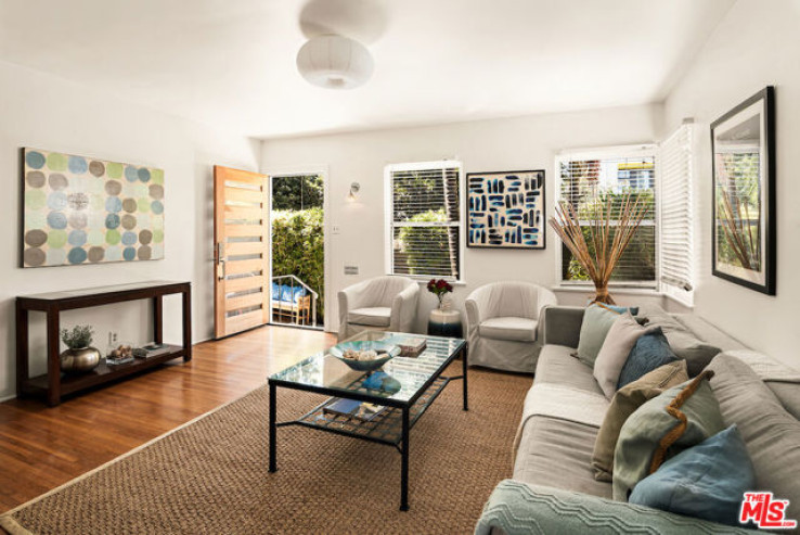 2 Bed Home for Sale in Santa Monica, California