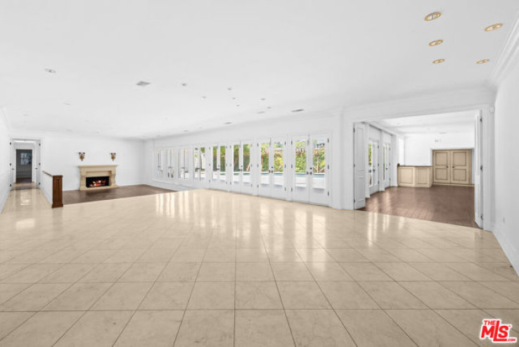 6 Bed Home for Sale in Beverly Hills, California