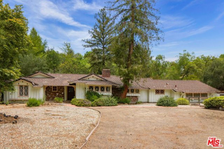 3 Bed Home for Sale in Hidden Hills, California