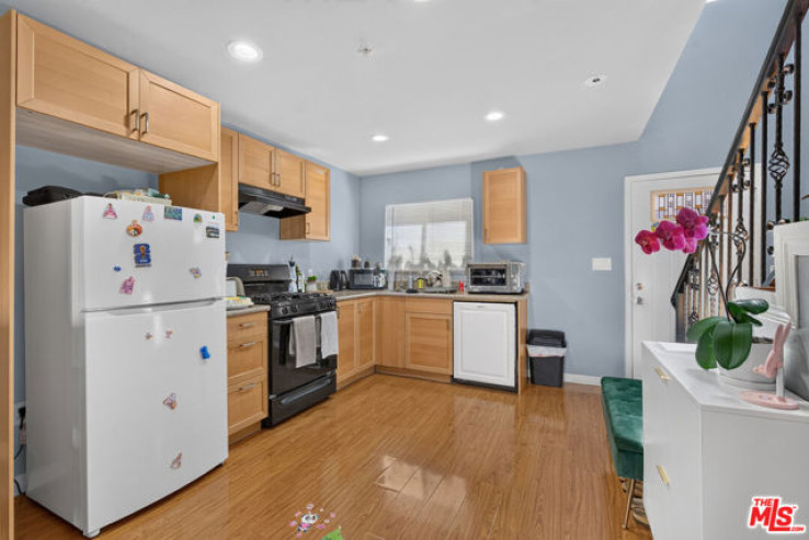 Residential Home in Van Nuys