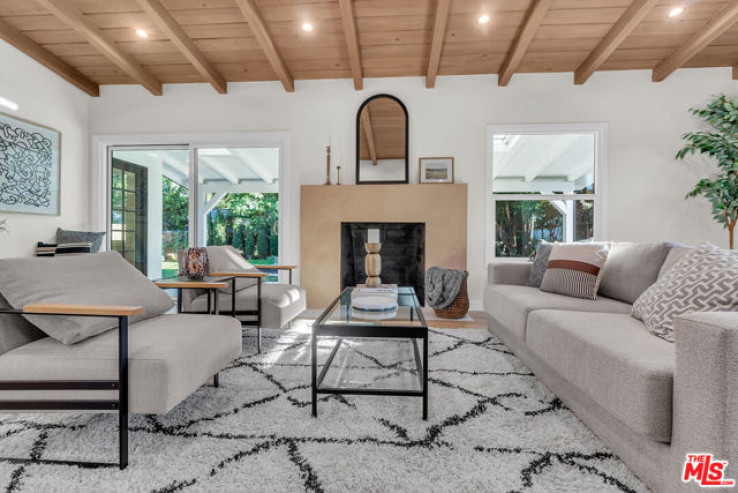 3 Bed Home for Sale in Los Angeles, California