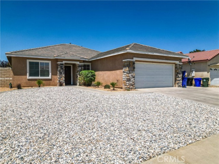 3 Bed Home for Sale in Victorville, California