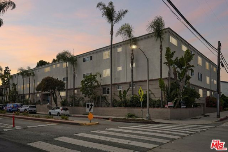 Residential Home in Santa Monica