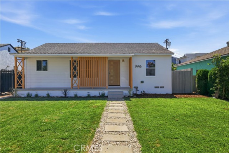 4 Bed Home for Sale in Lake Balboa, California