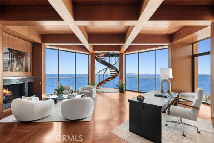 8 Bed Home for Sale in Laguna Beach, California