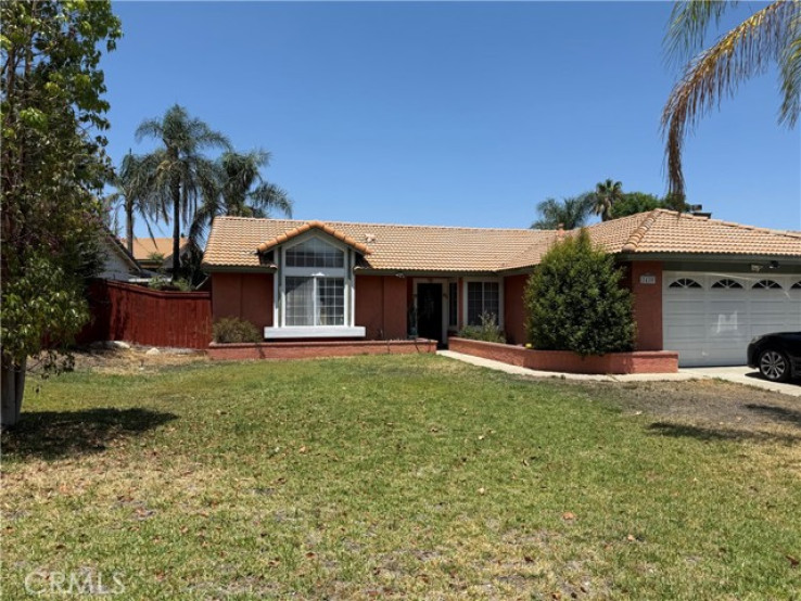 3 Bed Home for Sale in Rialto, California
