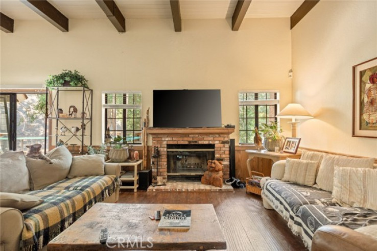 3 Bed Home for Sale in Lake Arrowhead, California
