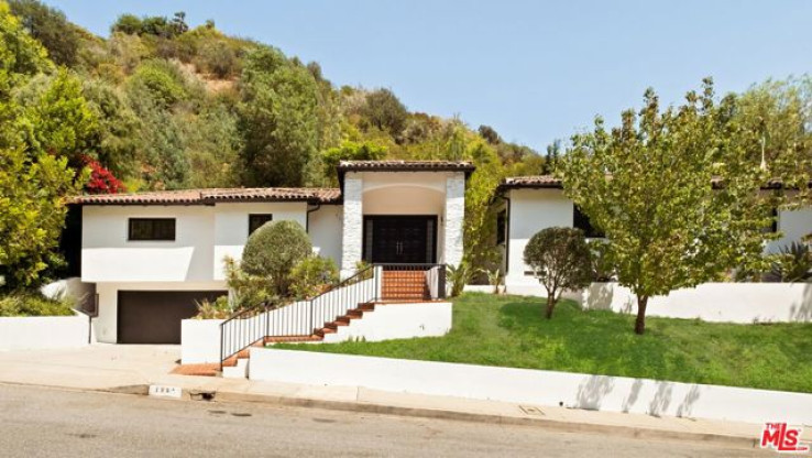3 Bed Home for Sale in Los Angeles, California