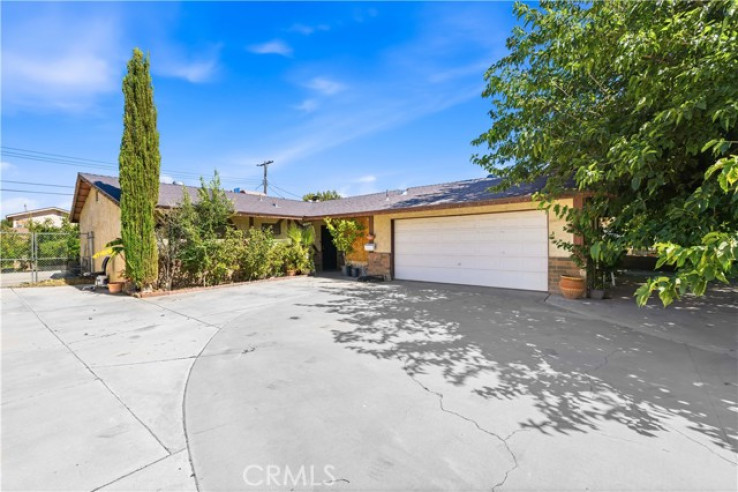 Residential Home in Palmdale
