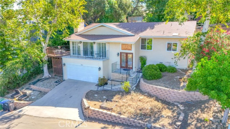 3 Bed Home for Sale in Calabasas, California