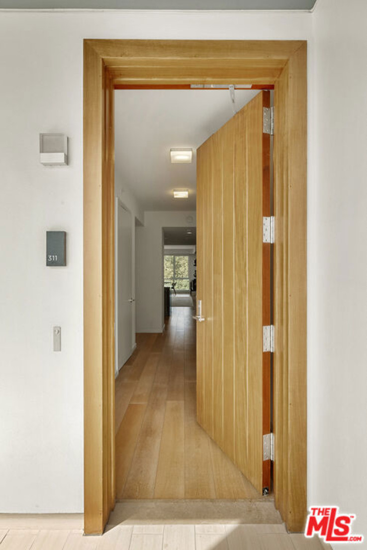 Residential Home in Santa Monica