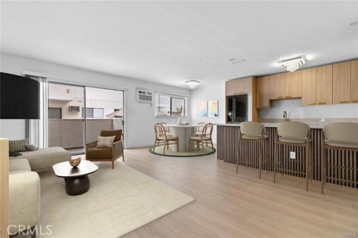 Residential Home in West Hollywood Vicinity