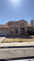 5 Bed Home for Sale in Palmdale, California