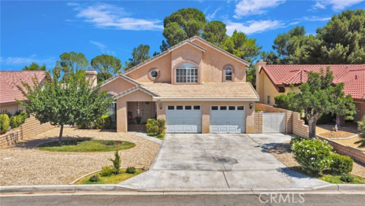4 Bed Home for Sale in Helendale, California