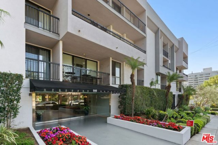 2 Bed Home for Sale in West Hollywood, California