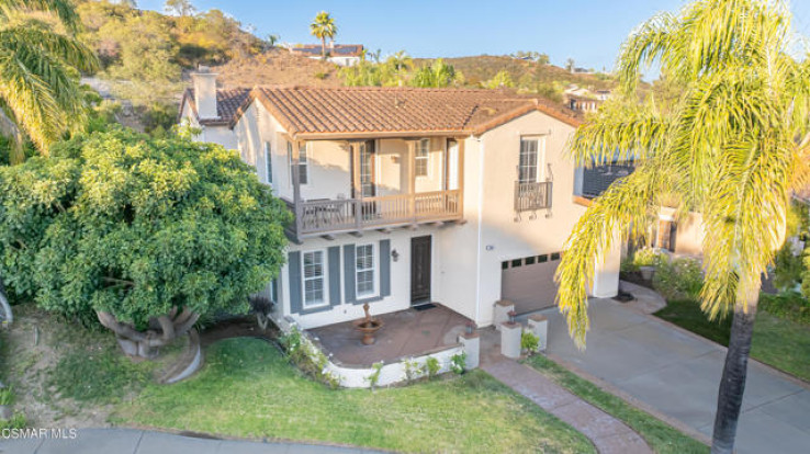 Residential Home in Newbury Park