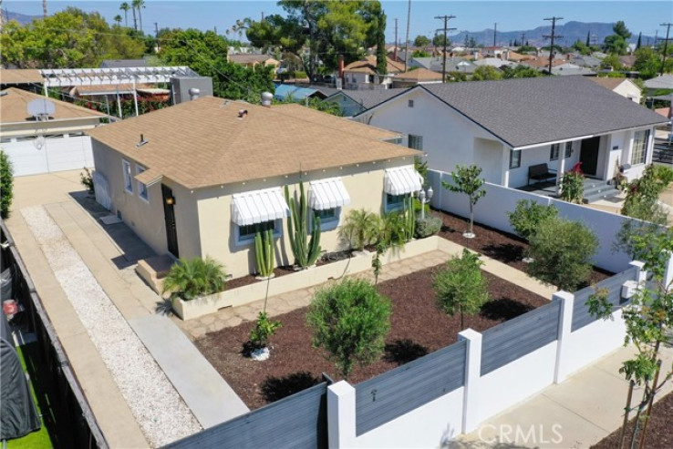 3 Bed Home for Sale in North Hollywood, California