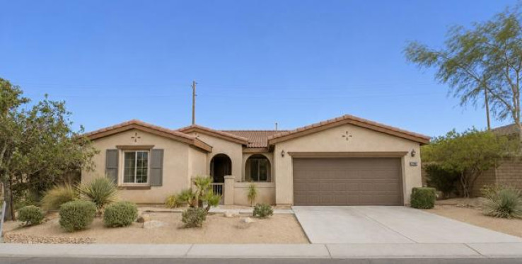 4 Bed Home for Sale in Palm Desert, California