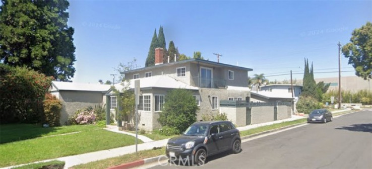 6 Bed Home for Sale in Santa Monica, California