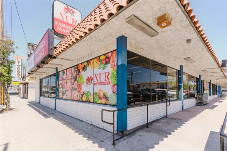 Business Opportunity in North Hollywood