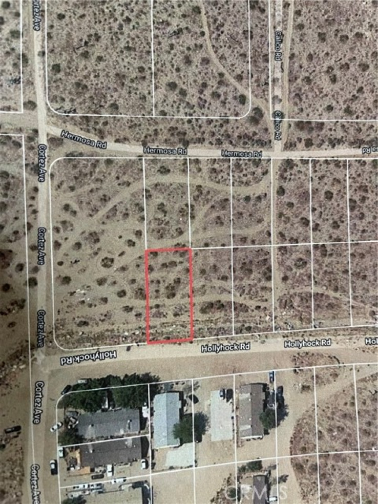  Land for Sale in Adelanto, California