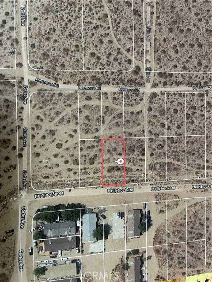  Land for Sale in Adelanto, California