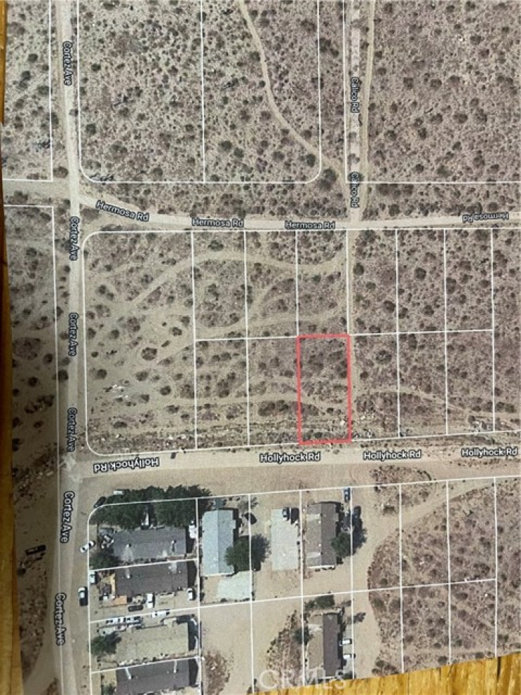  Land for Sale in Adelanto, California